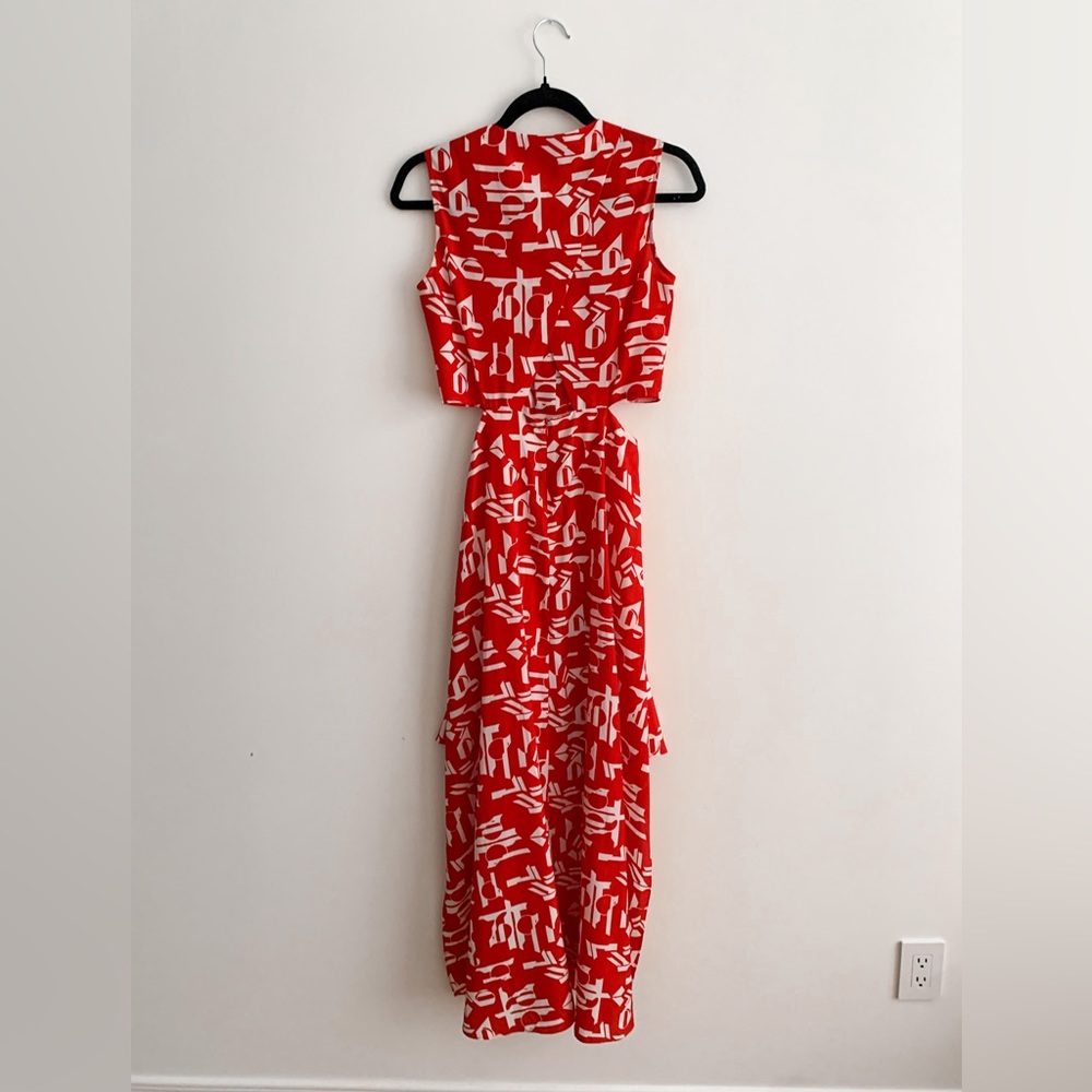 MAJE DRESS - Picture 3 of 3